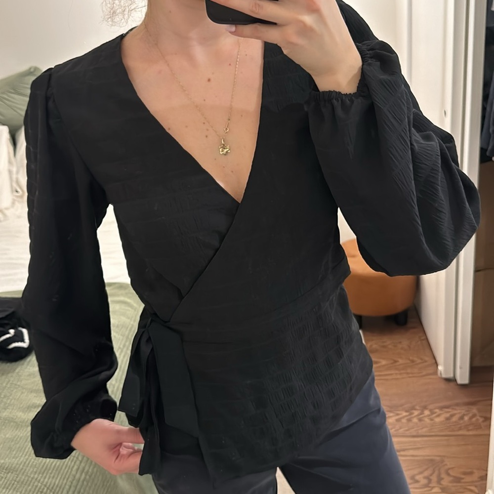 NA-KD Top - Picture 4 of 5